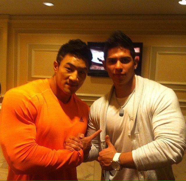 chulsoon1's tweet photo. Korea and Mexico. http://t.co/x0JmtdUNYy