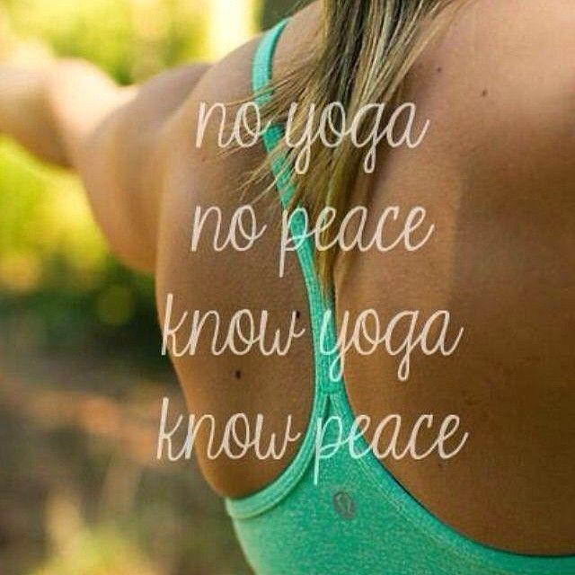 SuryaRetreats's tweet image. Yoga inspiration for today! #practisemore #doyoga #knowpeace