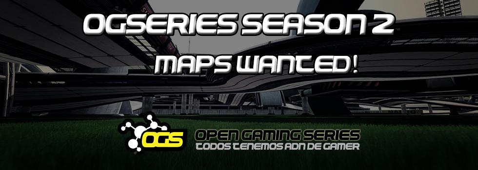 trackmania_es's tweet photo. Remember all @Trackmania players. Now you can send your maps for the Season2 of @OGSeries_es http://t.co/XPJ2FIxlPt http://t.co/P6eDYsg3Ar