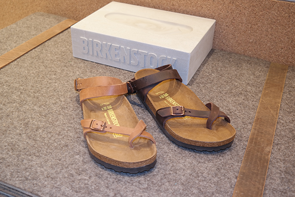 #BirkenstockYara 
at bit.ly/1yV7BRu
