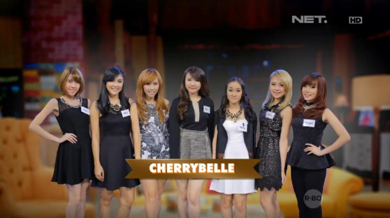 KBM_Angelous's tweet photo. @Cherrybelleindo @Ini_Talkshow #IniTalkshowNETchibi http://t.co/kTwzAtLv4R