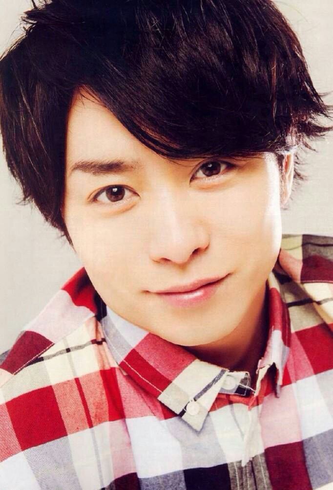  Happy Birthday Sho Sakurai      33                !!                                       !! 
