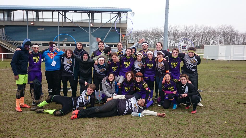 Paris_Frog's tweet photo. Victoire des @BlackSnitches 120-100! #Paris_Frog #onestpastoutseul #tournoidelaviolette http://t.co/39iiQziWss