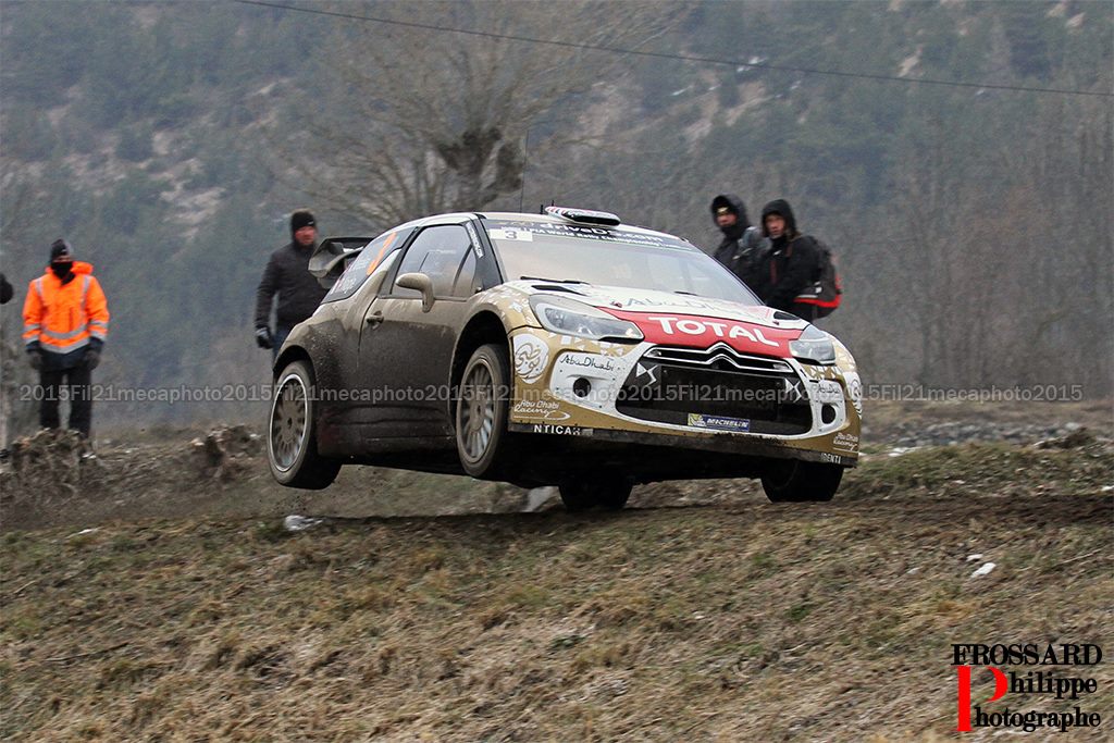 FANSWRC's tweet photo. @krismeeke #RallyeMonteCarlo http://t.co/JYsFRUkxHW