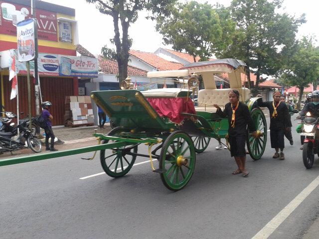 EventPML's tweet image. Utk persiapan besok pk.09.00 wib Widuri Carnival,rute : Sirandu,Jl.Ahmad Yani,&amp;amp; Alun2 Pemalang.#HutPemalang440