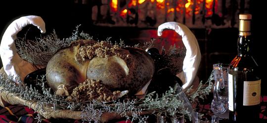 The Pheasant Inn, tweet media