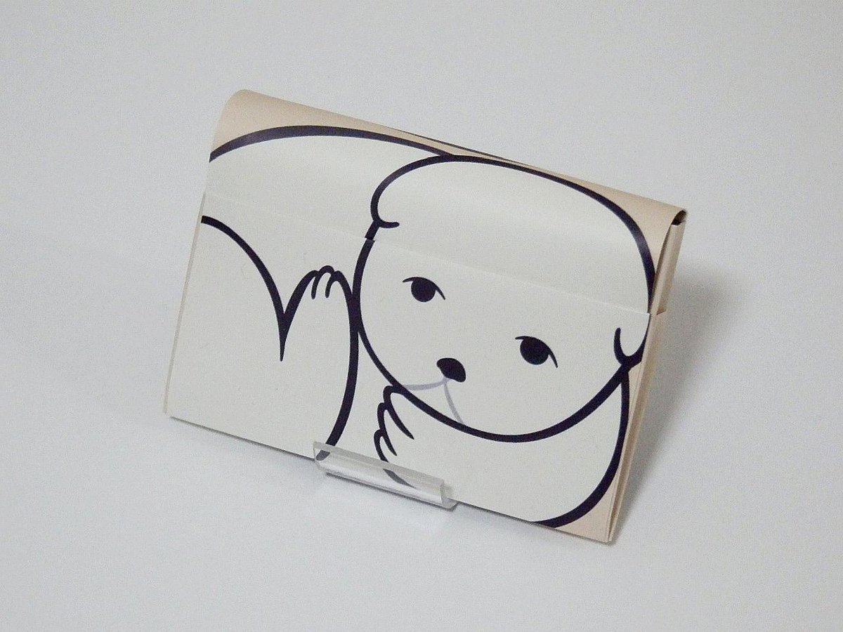 Houso デザフェス51 幻となりました A Twitter 琳派の犬をモチーフにした新柄 琳派 ドッグ Creemaにて販売開始 久しぶりの和柄 犬柄です Http T Co Bxgtgsuzog 琳派 カードケース Creema Http T Co Goeplwcpwi