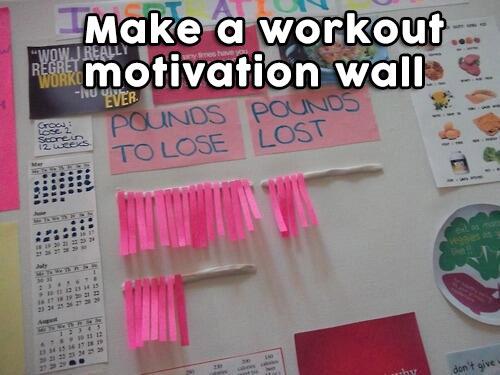 FitLifeIsLife's tweet image. I want to do this. Not the pounds thing just the motivational part.
