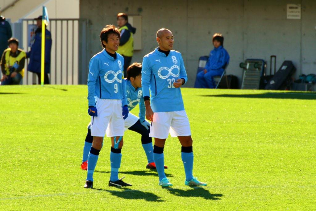 Sayutchfc 15 1 18 奥大介追悼試合 ジュビロobメンバー 個人的には西くんのプレーがよかったなぁと 昔練習見学行ってサインもらったことあったっけ 奥大介追悼試合 ジュビロ ゴン中山 高原直泰 名波浩 西紀寛 Http T Co 4iskft7ngm Sayutchfc 15 1 18 奥大介追悼試合 ジュビロobメンバー 個人的には西くんのプレーがよかったなぁと 昔練習見学行ってサインもらったことあったっけ 奥大介追悼試合 ジュビロ ゴン中山 高原直泰 名波浩 西紀寛 Http T Co 4iskft7ngm