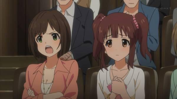 アイドルマスター シンデレラガールズ 3話感想 感動の初ステージ 緊張感が凄まじかった アニキュレーター アイドルマスター シンデレラガールズ 3話感想 感動の初ステージ 緊張感が凄まじかった アニキュレーター