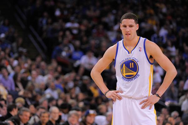 StreetTeaseMag's tweet photo. REPLAY - Les 37 pts de Klay Thompson en un seul quart temps http://t.co/UHaWPcLee0 #recordNBA http://t.co/plMWT5nf68