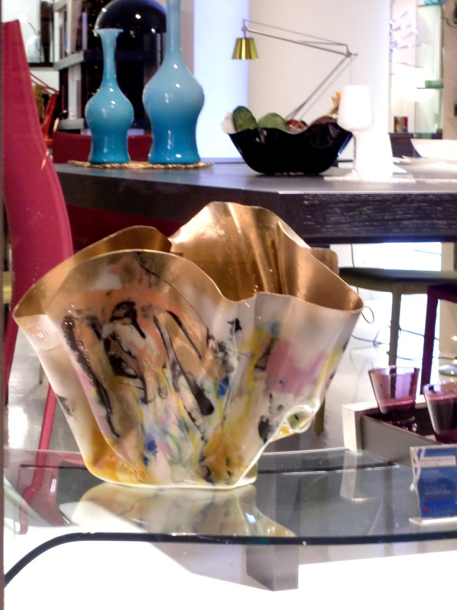 Inthesign's tweet photo. It's Saturday!! We wish you a nice weekend @AllArtBot @YoungdesignerIT #design #interiordesign #MadeinItaly http://t.co/zj0eVsF68D