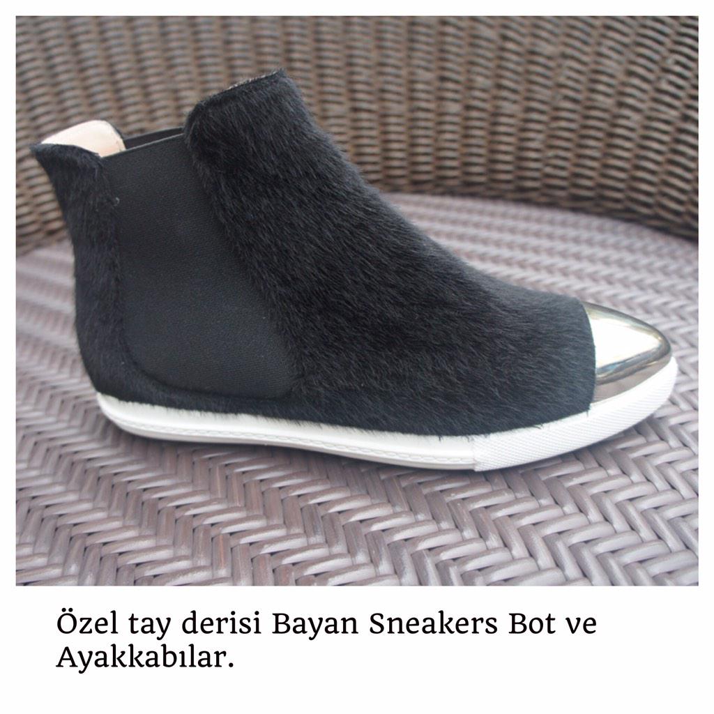 Bayan Sneakers Botlar Fiyatı 109.00-TL ve ücretsiz kargo Fırsatı.