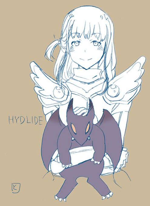 Toudo さんのイラスト一覧 2ページ目 Toudo さんのイラスト一覧 2ページ目