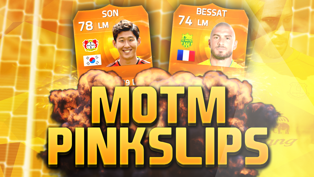 Baddeleo's tweet photo. MOTM PINKSLIPS!! To have a chance to play me follow the rules :
1.RT
2.Follow http://t.co/DUL5APRBae