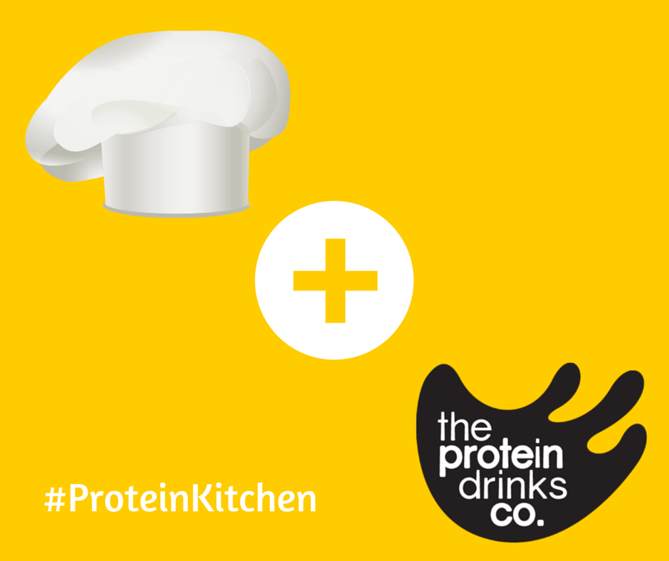 UfitDrinks's tweet photo. Come and check out our #ProteinKitchen - http://t.co/iGjgphhJHu http://t.co/PjrY40Hqs6