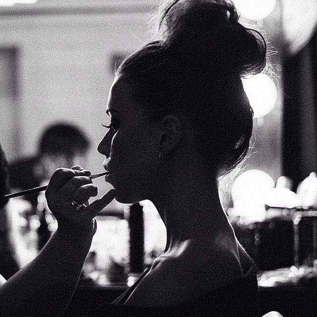 brittsimerson's tweet photo. A wonderful behind the scenes photo #Model #ScoutMe #NewFace #IMGetscouted http://t.co/hkoOP4ELdE