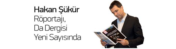 DAdergisi's tweet photo. @erkamtufan Hakan Şükür Röportajı, Da Dergisi Yeni Sayısında http://t.co/5QwqH70SKb http://t.co/6RqDzmY1Ut