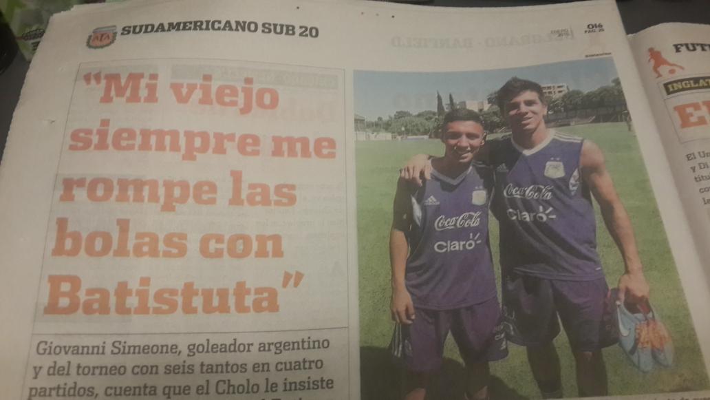 sudamericano sudamericano
