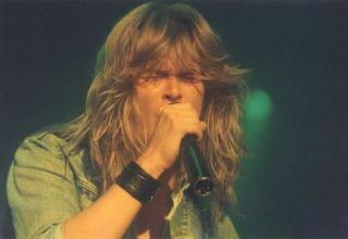 Happy Birthday Dear Michael Kiske   