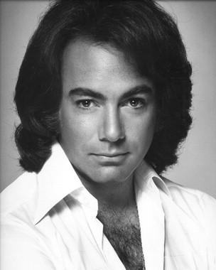 Happy Birthday Neil Diamond.  God bless you Sir 