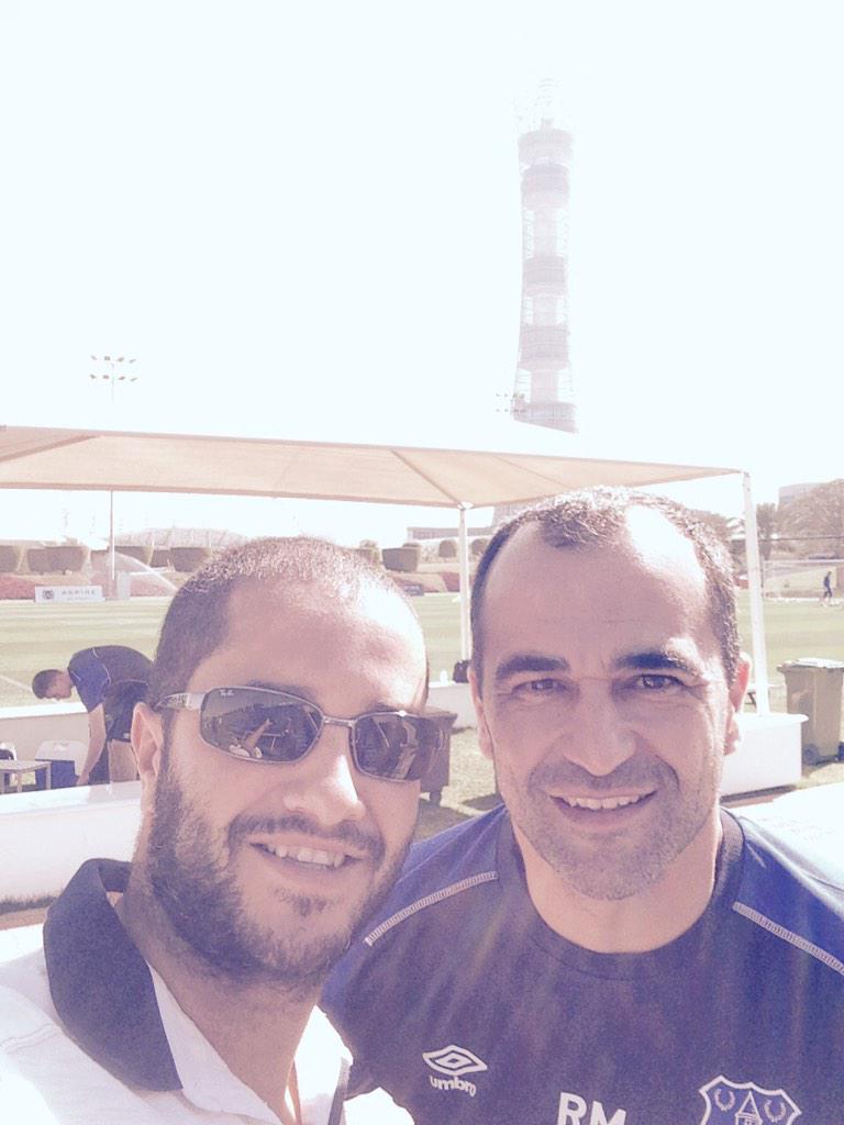 Michael Brady tweet media