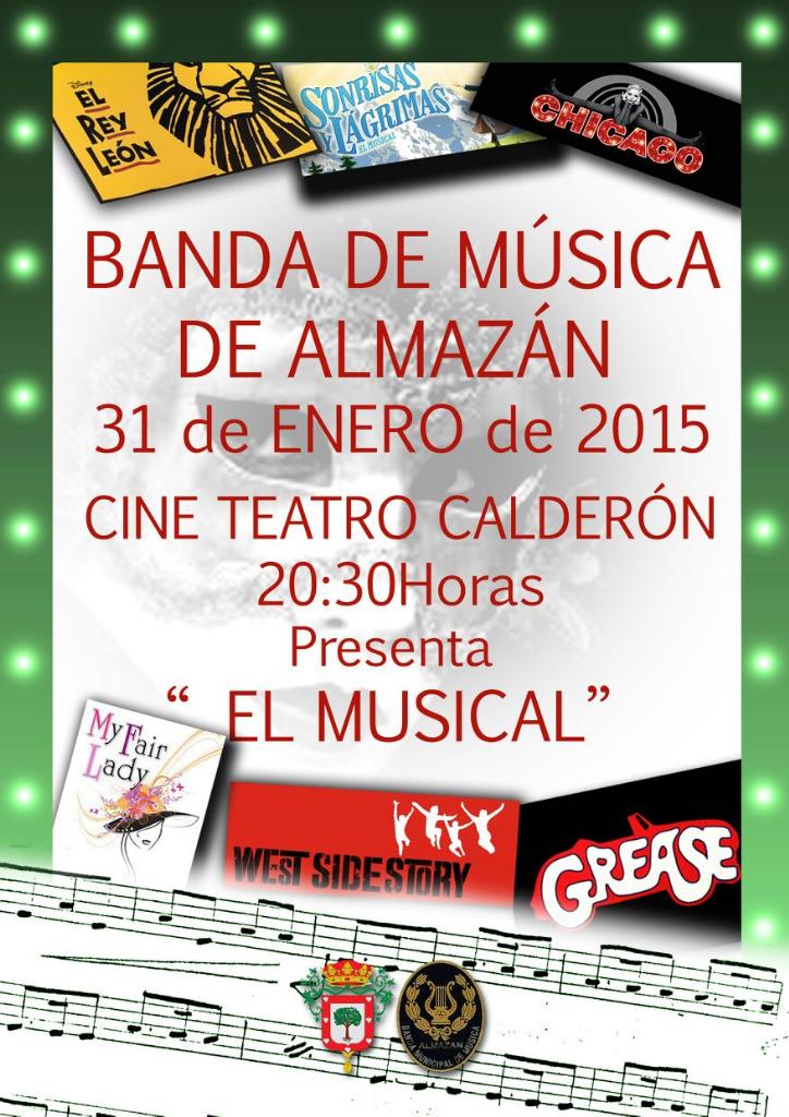 AlmazanBanda's tweet photo. Os esperamos!!!!!! http://t.co/aAGVzFBkuG