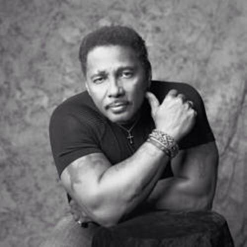 Happy Birthday, Aaron Neville! 