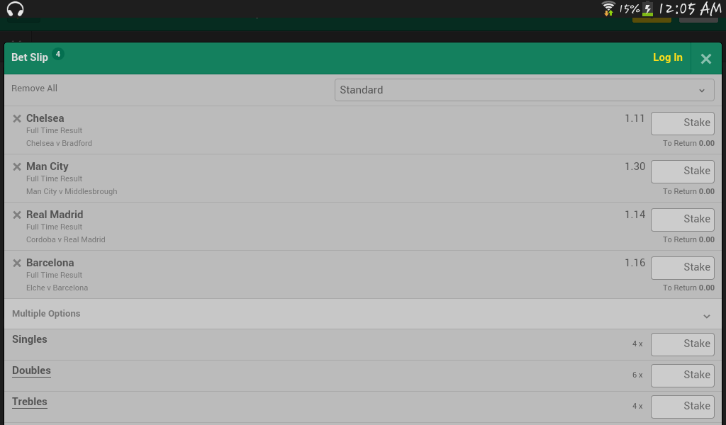 PepsiLord11's tweet photo. @FIFA15WagerPage 15k on this can you make it 4.0 thanks http://t.co/aYZQ3CJx1L