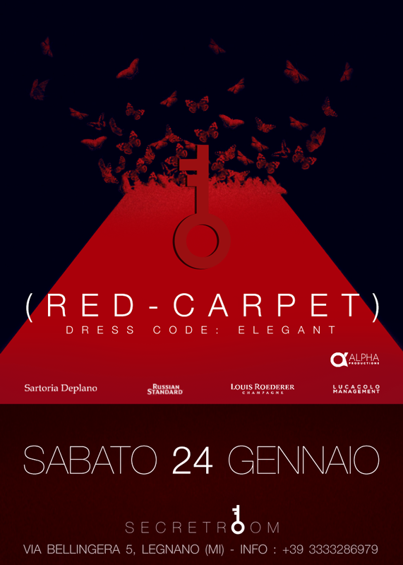 Secretroom14's tweet photo. Sabato notte.....super lusso....ingresso ridotto entro la una !!! Red - Carpet....schiccosissimo !!! http://t.co/k4LXcwcR5b