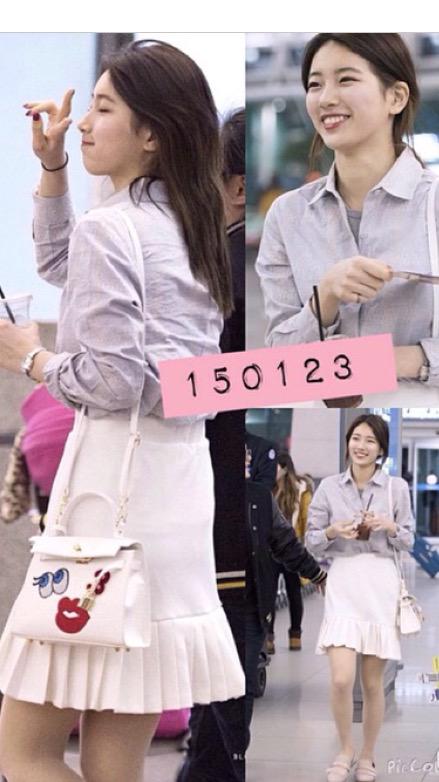 수지도 플레이노모어 사랑~ 미쓰에이 모두가 하나씩!!^^ #플레이노모어 #playnomore #수지 #배수지 #suzy #missa