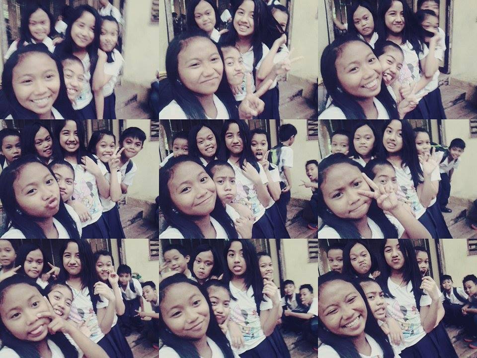 matheresamisa's tweet photo. Hi. Evening :) 

#1stdayclass
#saturdatclasses http://t.co/qQF8yyeue6