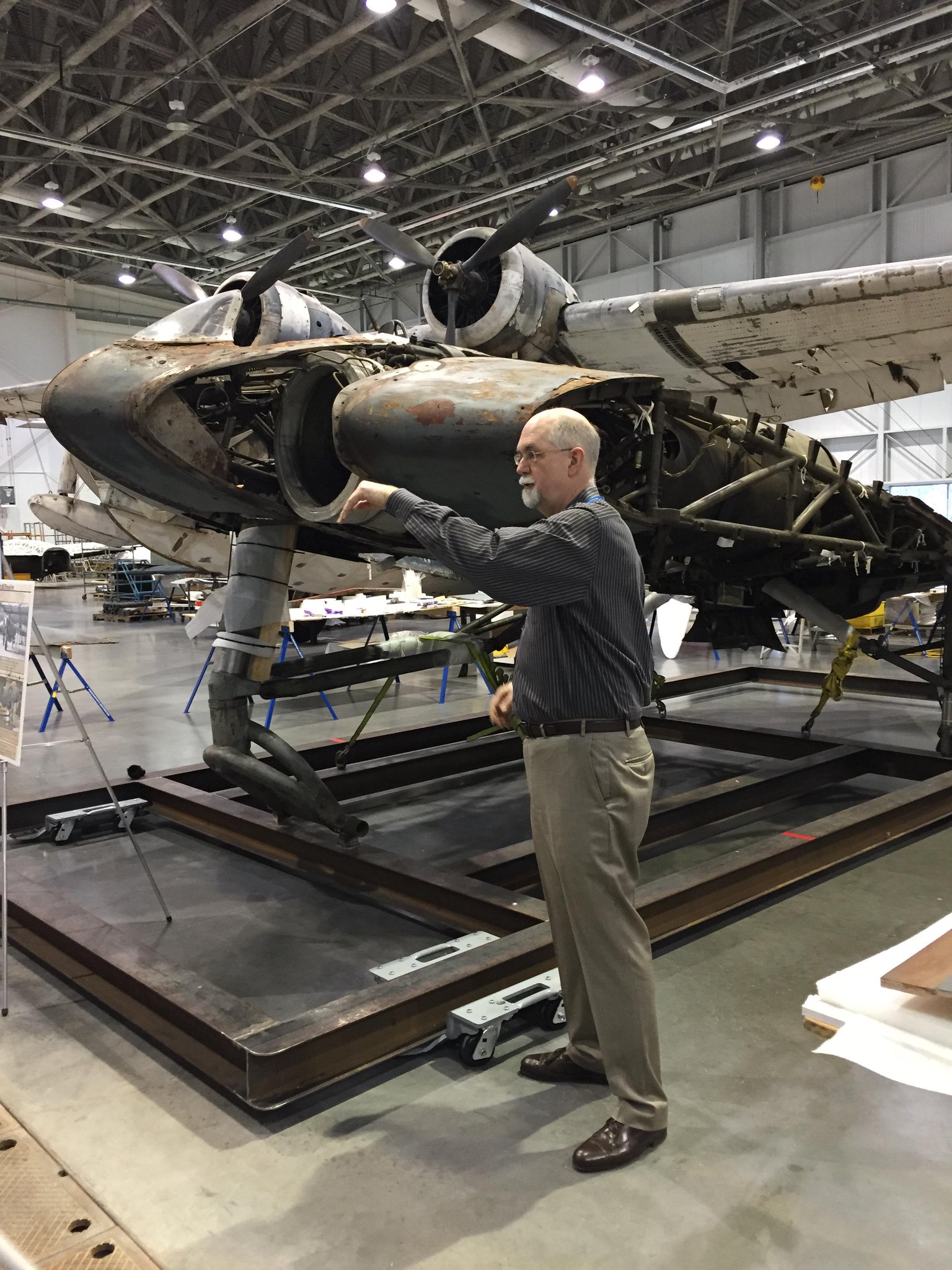 National Air And Space Museum Horten Ho 229 V3 Is Made Mostly Of Wood Http T Co Zc7qajb9x5 Openuhc15 W Curator Russ Lee Http T Co Tzpqw1uhlp National Air And Space Museum Horten Ho 229 V3 Is Made Mostly Of Wood Http T Co Zc7qajb9x5 Openuhc15 W Curator Russ Lee Http T Co Tzpqw1uhlp