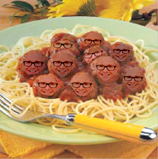 YardenMor2000's tweet photo. @tyleroakley you remember the the meatball? #Tyball I'm sorry I have a lot of free time... http://t.co/EMHwJFXBRQ