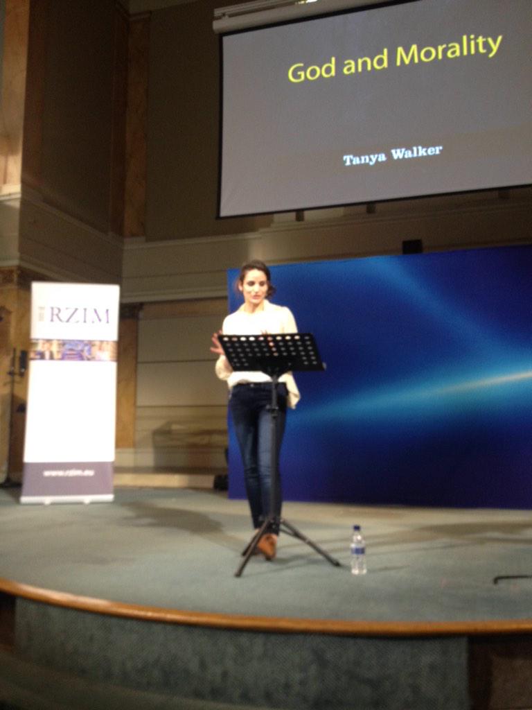Ally_Proudfoot's tweet photo. @Tanya_Walker_ kicking of our afternoon #reasonsforGod #godandmorality http://t.co/0DOGTpR3fU