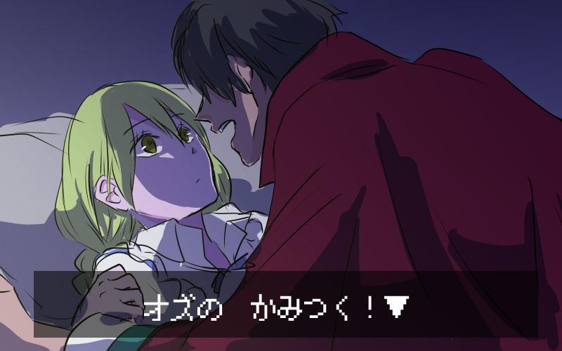 @chia_ozwalk 過去絵と過去漫画ですが!ごっそりと! 