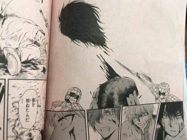 よなヨナ ヨナ2期を切に願ふ Kujimi2 ゼノが首はねられる回は18巻で 17巻は最後これで終わりでしょうね まだまだ先で辛い W このゼノ無双終わった後にキャラコンやったら絶対ゼノ上位でしたよね 黄龍が四龍で1番強いのは確定であろう Http T