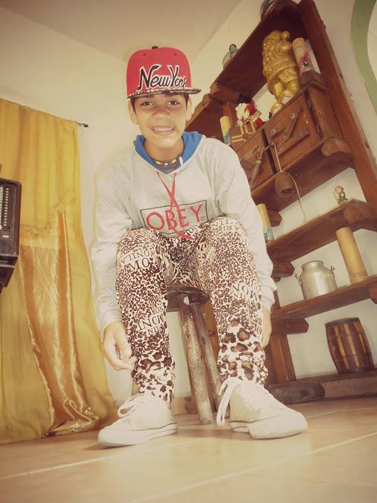 RivasXAlex tweet picture