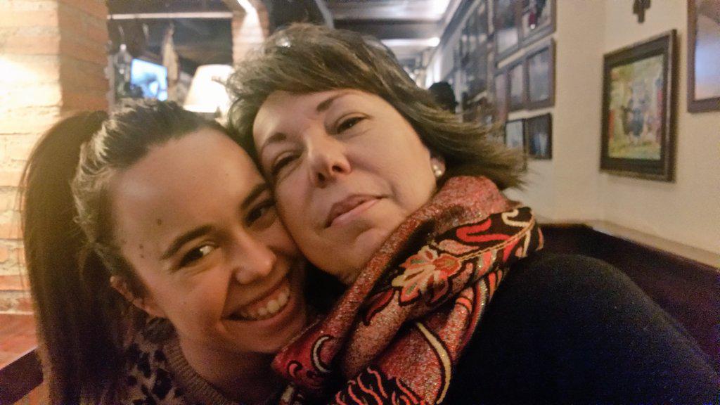 elee1309's tweet photo. Amor de madre. Te quiero 😍 http://t.co/cckiVxzPb4
