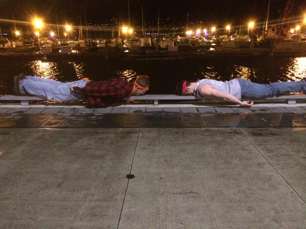 Ynyien's tweet photo. Taking a quick nap #LTUTBOG #gnctrspirit @Spirit_Judges http://t.co/EOkbDSKFW2