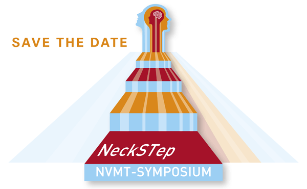 JudithConfriend's tweet photo. Confriends organiseert #NVMT symposium De NeckSTep op zaterdag 11-4 @CORPUS lees meer: http://t.co/l4yw5Dd6Qx #MT2day http://t.co/dcJCM2T1KK
