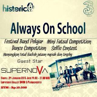 Supernovan Bandung tweet media