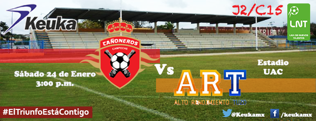 Keukamx's tweet photo. @canonerosdecamp 
#VamosCañoneros #ElTriunfoEstáContigo #Keuka http://t.co/gvW7w41zas