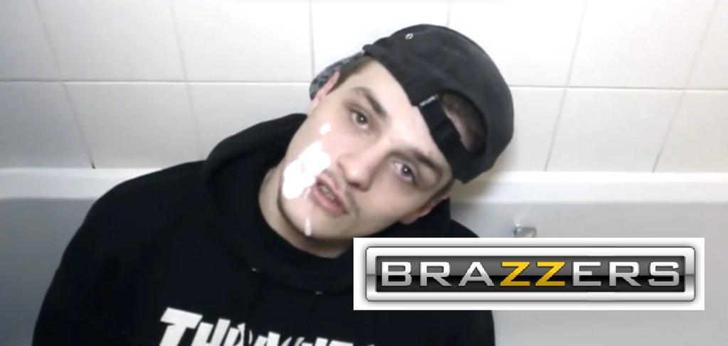 JaySwingler's tweet image. Me on set