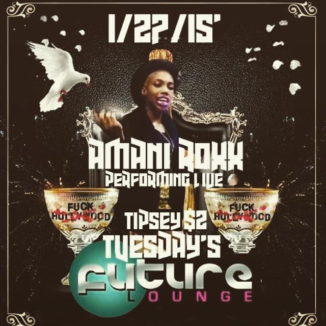 They Bringing me back to Future Lounge This TUESDAY also 447 Indian Creek Drive CLARKSTON, Ga!! Come<a href="/tag/support"class="tags"><span>#support</span></a><a href="/tag/listen"class="tags"><span>#listen</span></a><a href="/tag/rt"class="tags"><span>#rt</span></a>
