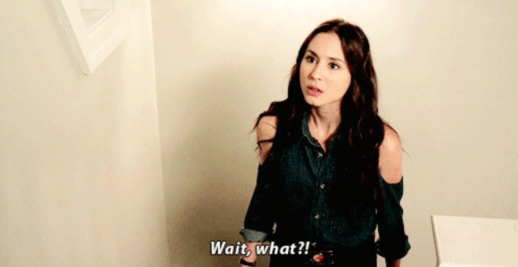 ImYourLiar's tweet photo. Me when people say they don't ship Spoby✋ #PLLArmy #PLLCast #PLLChat #PLLFamily #PLLHair #PLLhug #PrettyLittleLiars http://t.co/PbosNjKoLF