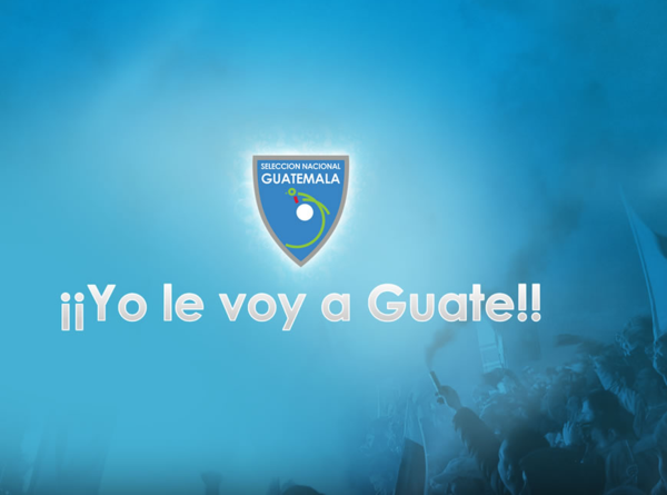 Rodol_Marin's tweet photo. #VamosGuate http://t.co/1P14vg8PPC