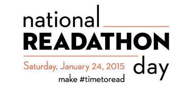 BObsession0's tweet photo. What are you guys reading? #readathon http://t.co/8USzyNb1DX