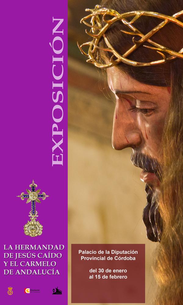 jesuscaidocord's tweet photo. Cuatro metros de hilo de oro. Desde Alcaudete la espectacular túnica de Jesús Nazareno para la Exposición en Córdoba. http://t.co/ePFwR1s1dI