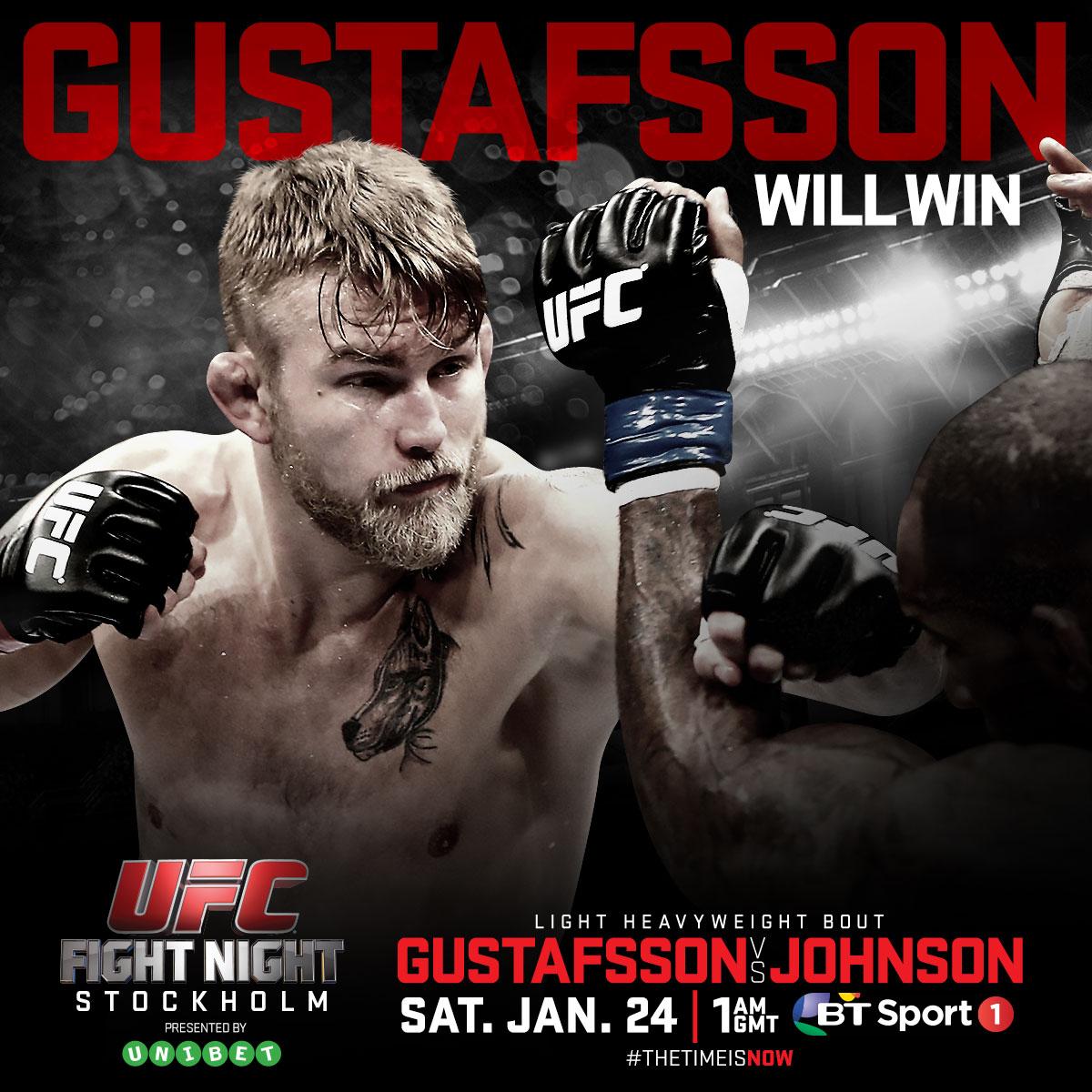 UFC Europe tweet media